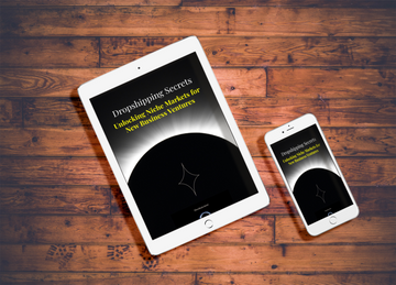 Dropshipping Secrets Unlocking Niche Markets