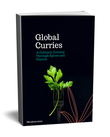 Global Curries
