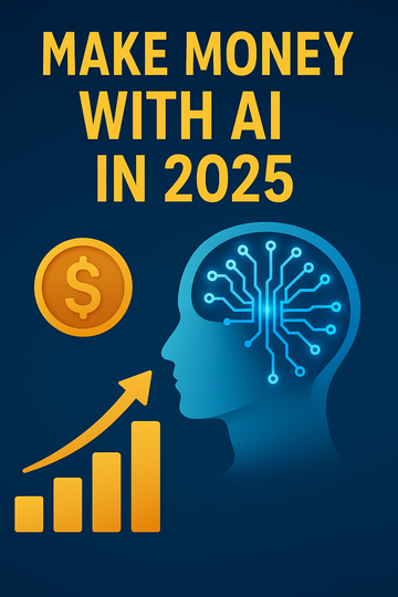 Make Money with AI in 2025
