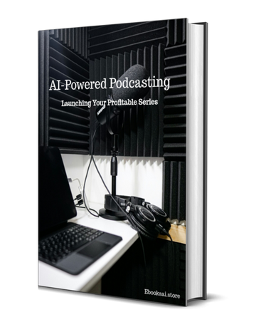 AI Powered Podcasting