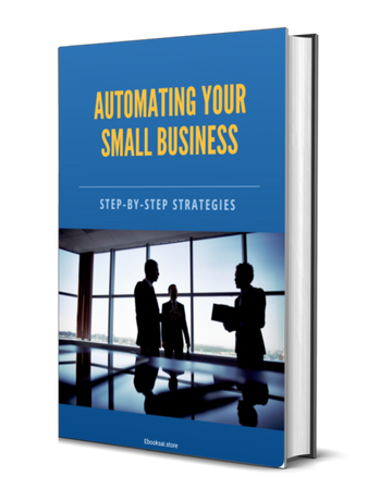 Automating Your Small Business