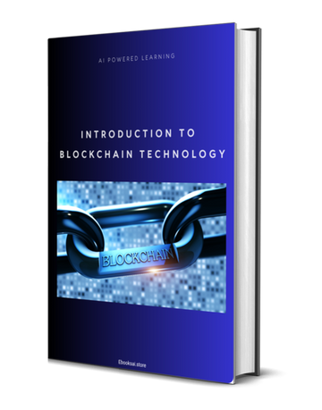 Introduction to Blockchain Technology