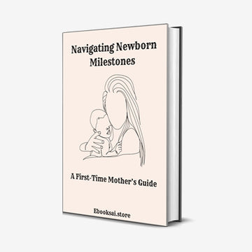 Navigating Newborn Milestones
