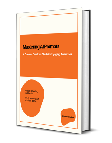 Mastering AI Prompts: A Content Creator's Guide to Engaging Audiences