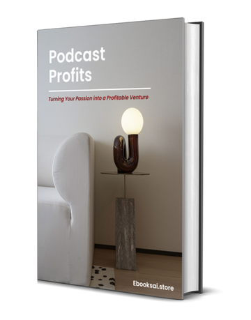 Podcast Profits