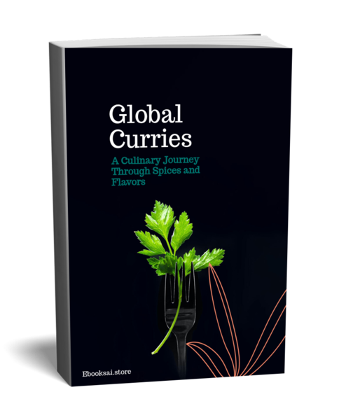 Global Curries