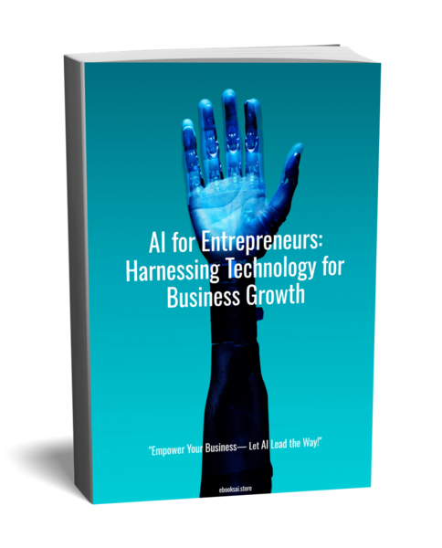 AI for Entrepreneurs