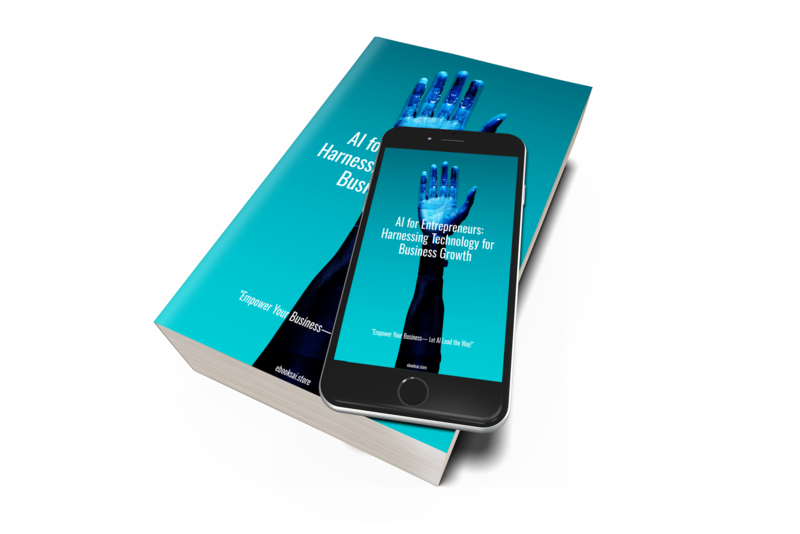 AI for Entrepreneurs