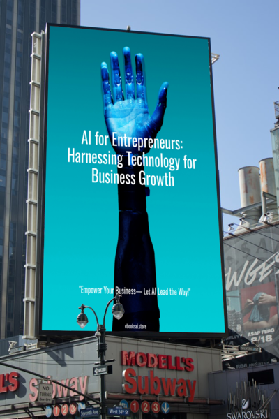 AI for Entrepreneurs