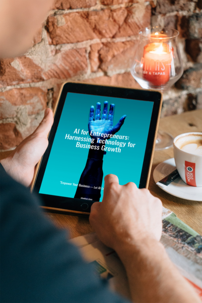 AI for Entrepreneurs
