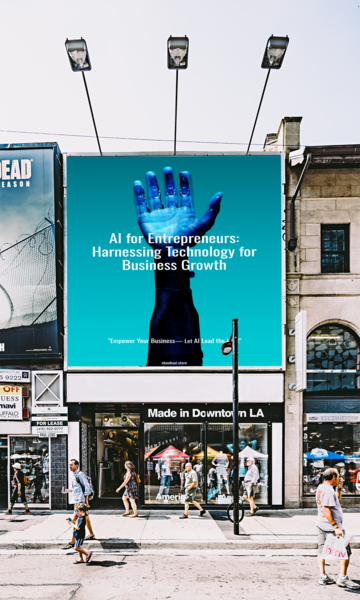 AI for Entrepreneurs