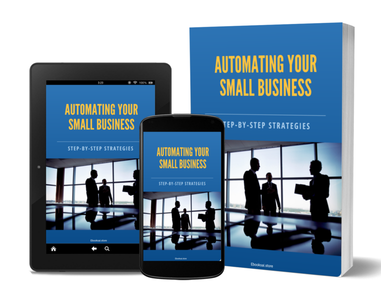 Automating Your Small Business