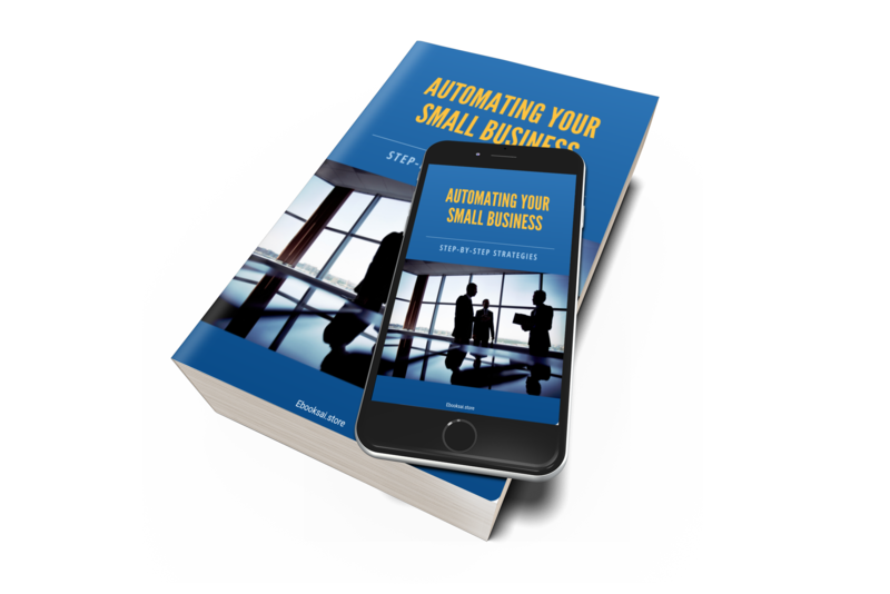 Automating Your Small Business