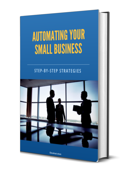 Automating Your Small Business