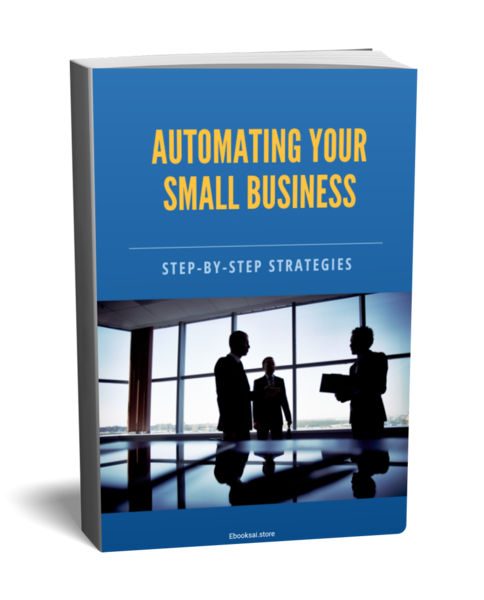 Automating Your Small Business