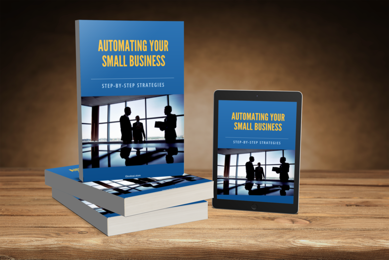 Automating Your Small Business