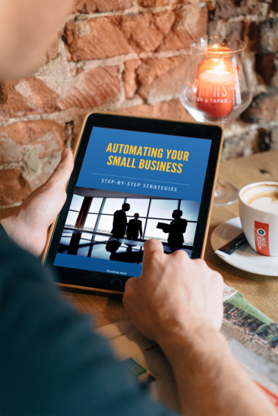 Automating Your Small Business