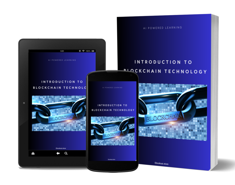 Introduction to Blockchain Technology