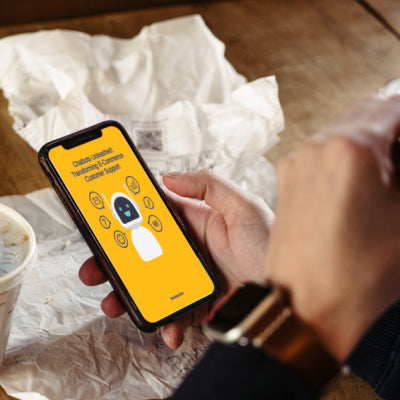 Chatbots Unleashed: Transforming Customer Support