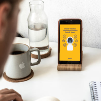 Chatbots Unleashed: Transforming Customer Support