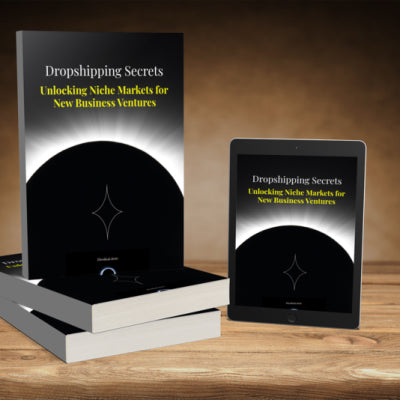Dropshipping Secrets Unlocking Niche Markets