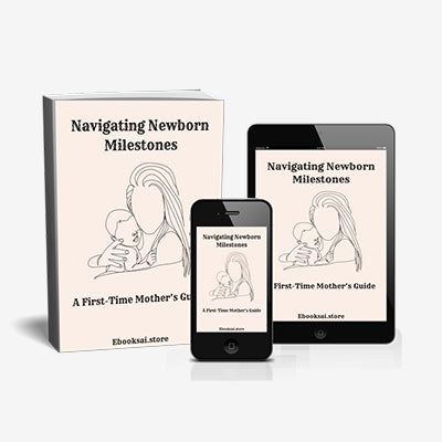 Navigating Newborn Milestones