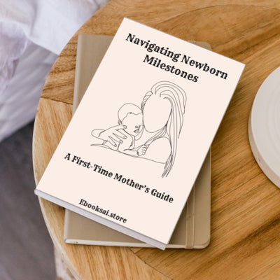 Navigating Newborn Milestones