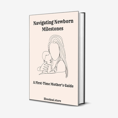 Navigating Newborn Milestones