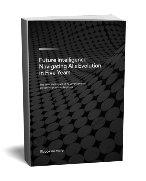 Future Intelligence: Navigating AI's Evolution in Five Years