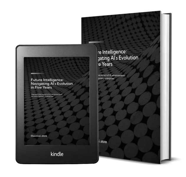 Future Intelligence: Navigating AI's Evolution in Five Years
