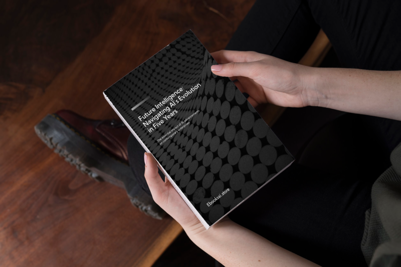 Future Intelligence: Navigating AI's Evolution in Five Years