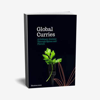 Global Curries