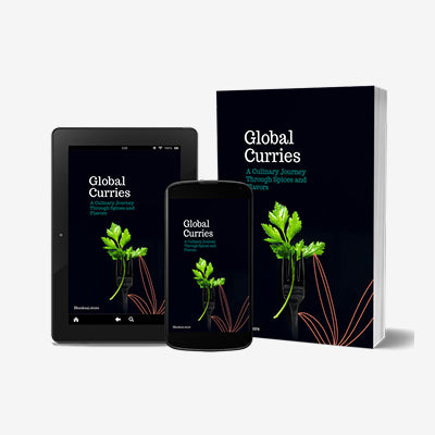 Global Curries