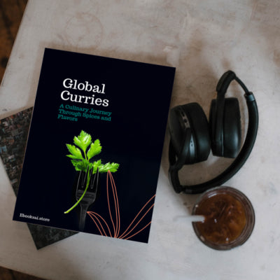 Global Curries