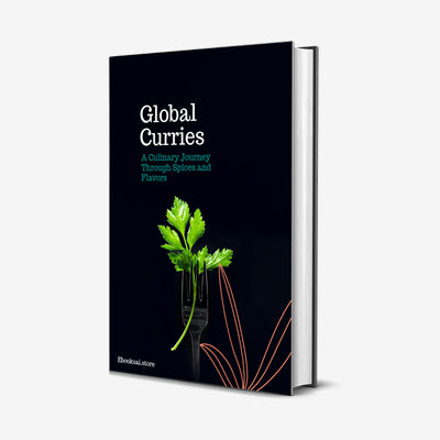 Global Curries