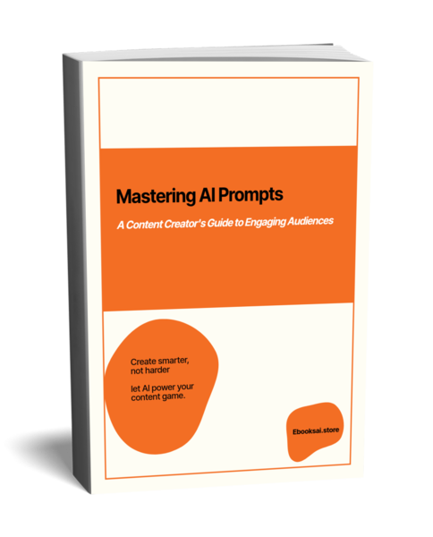 Mastering AI Prompts: A Content Creator's Guide to Engaging Audiences