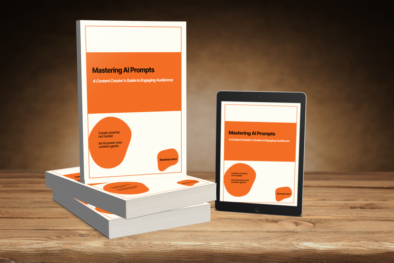 Mastering AI Prompts: A Content Creator's Guide to Engaging Audiences