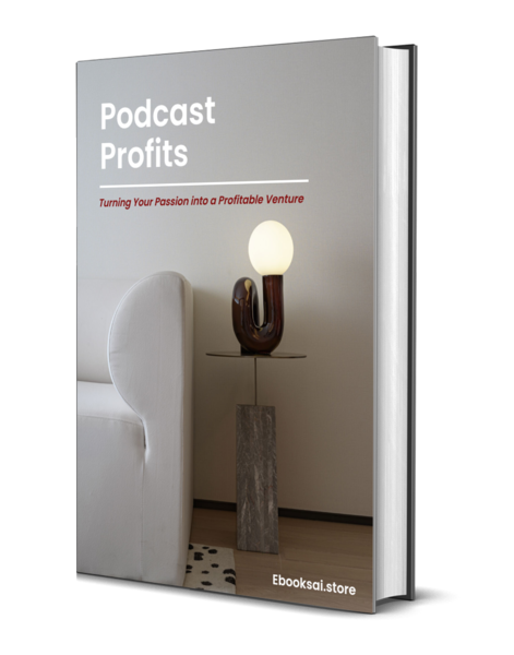 Podcast Profits