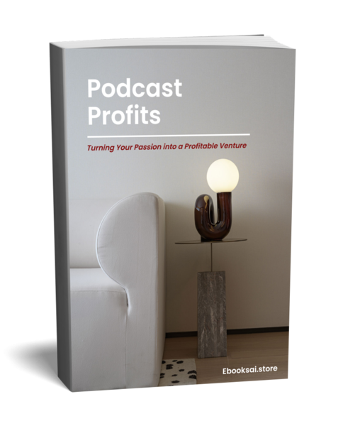 Podcast Profits