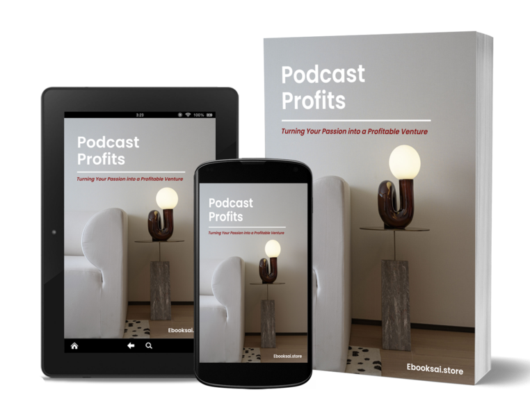 Podcast Profits