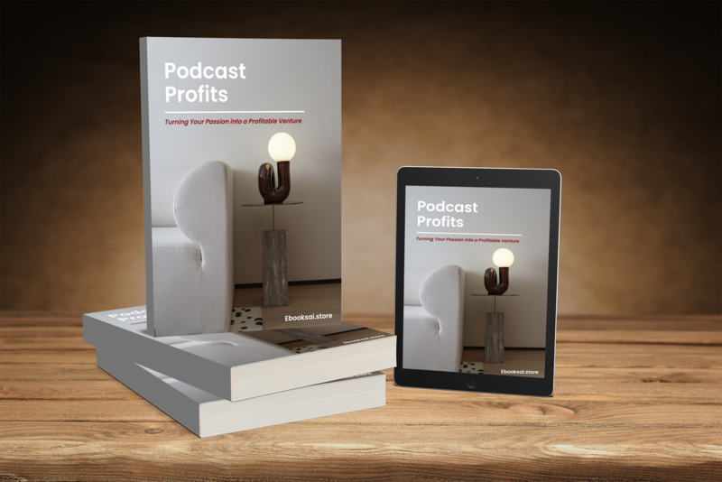 Podcast Profits
