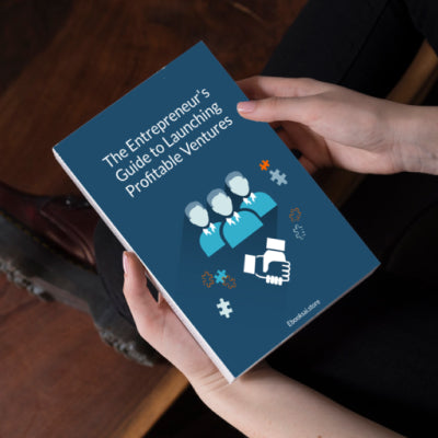 Entrepreneur's Guide to Launching Profitable Ventures