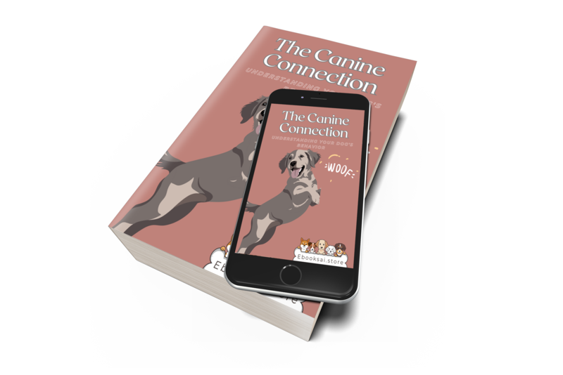 The Canine Connection -  Understanding Your Dog's Behavior