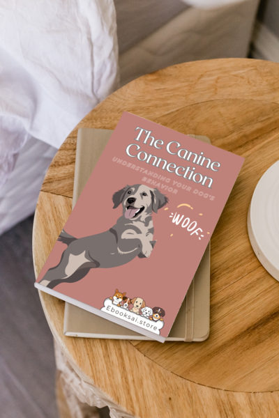 The Canine Connection -  Understanding Your Dog's Behavior