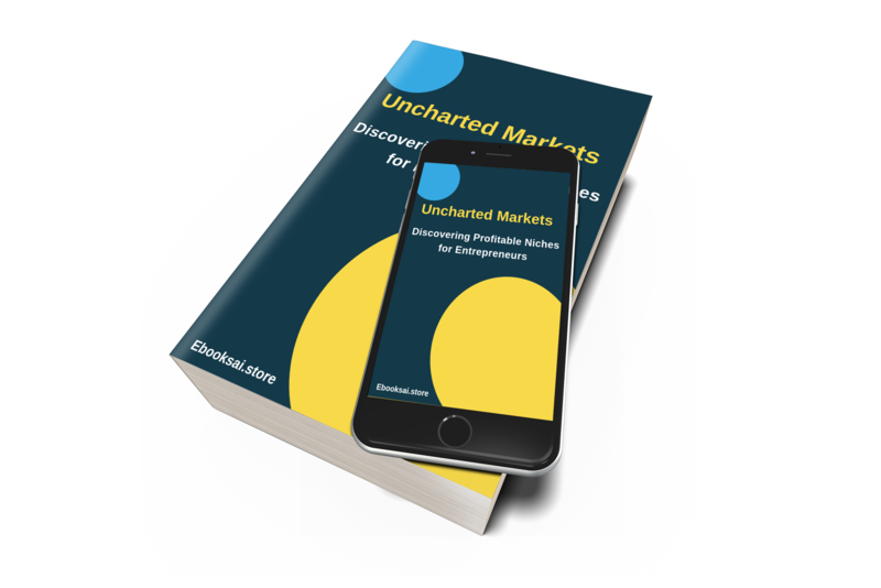 Uncharted Markets