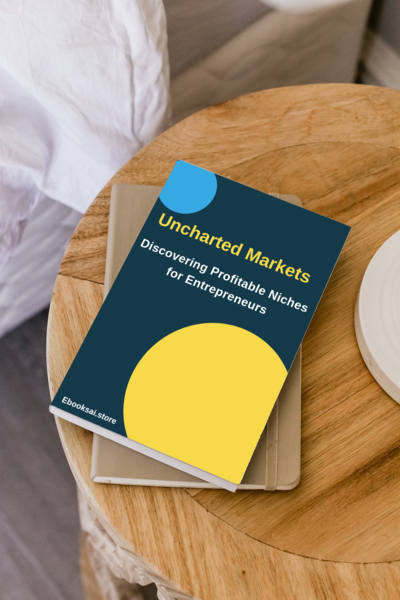 Uncharted Markets