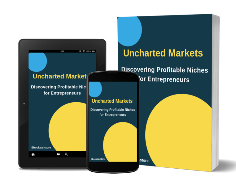 Uncharted Markets